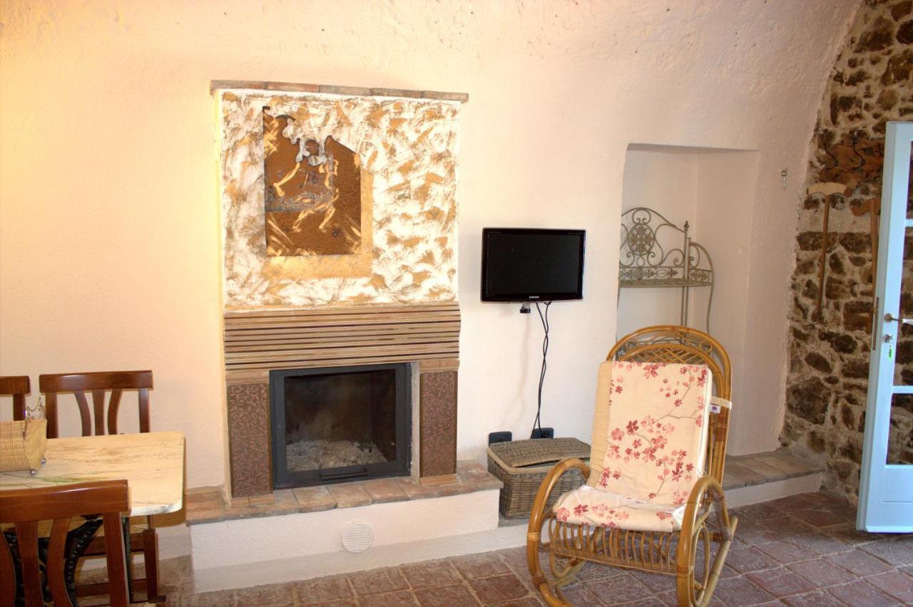 Il Poggio Di Teo Villa Manciano Exterior foto