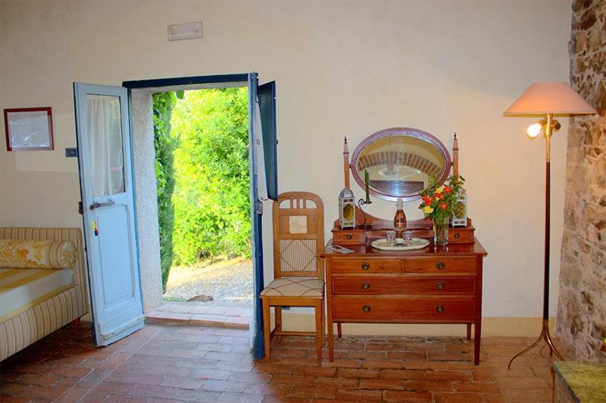 Il Poggio Di Teo Villa Manciano Exterior foto