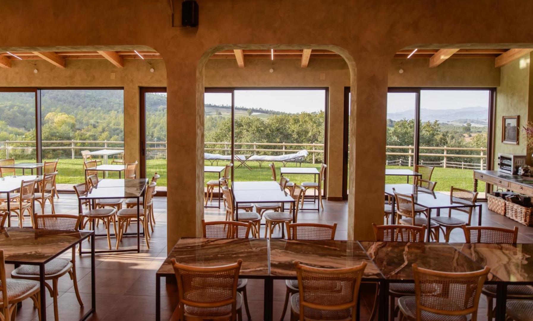 Il Poggio Di Teo Villa Manciano Exterior foto