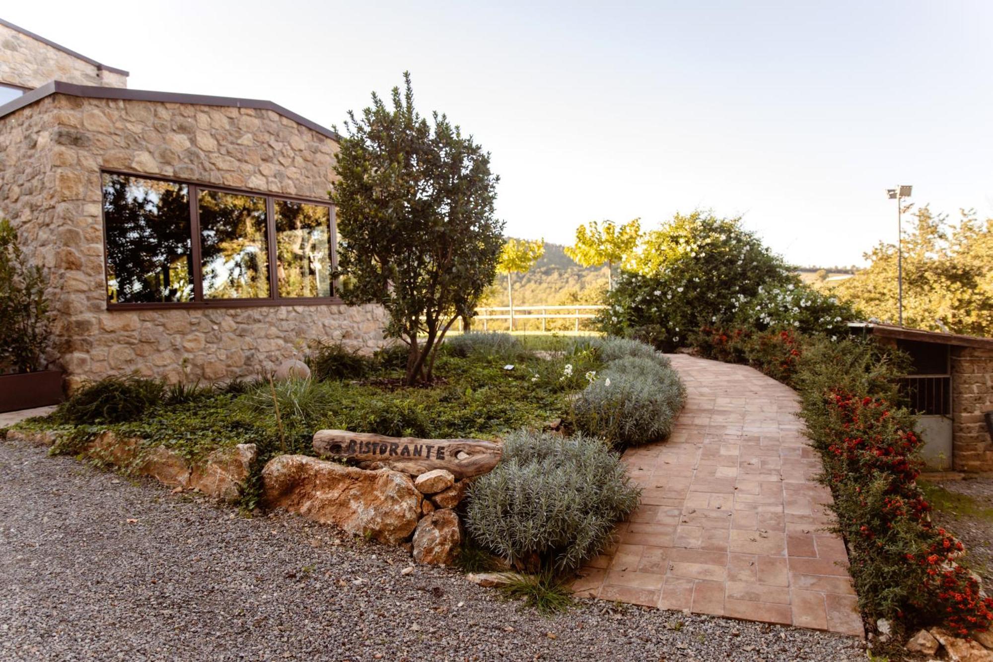 Il Poggio Di Teo Villa Manciano Exterior foto