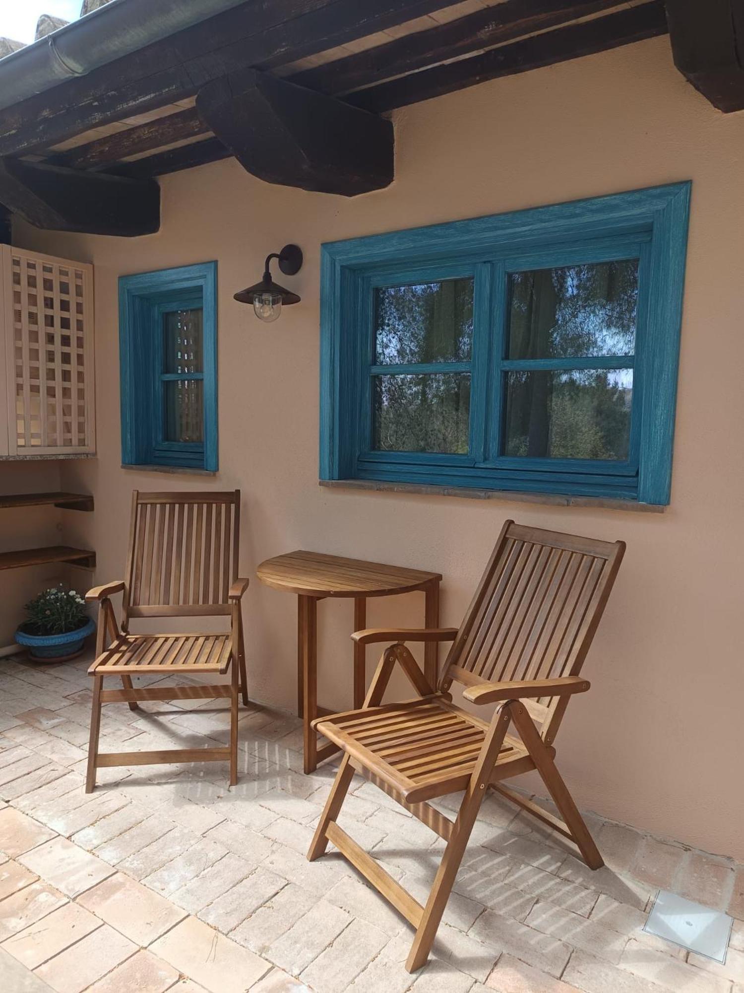Il Poggio Di Teo Villa Manciano Exterior foto