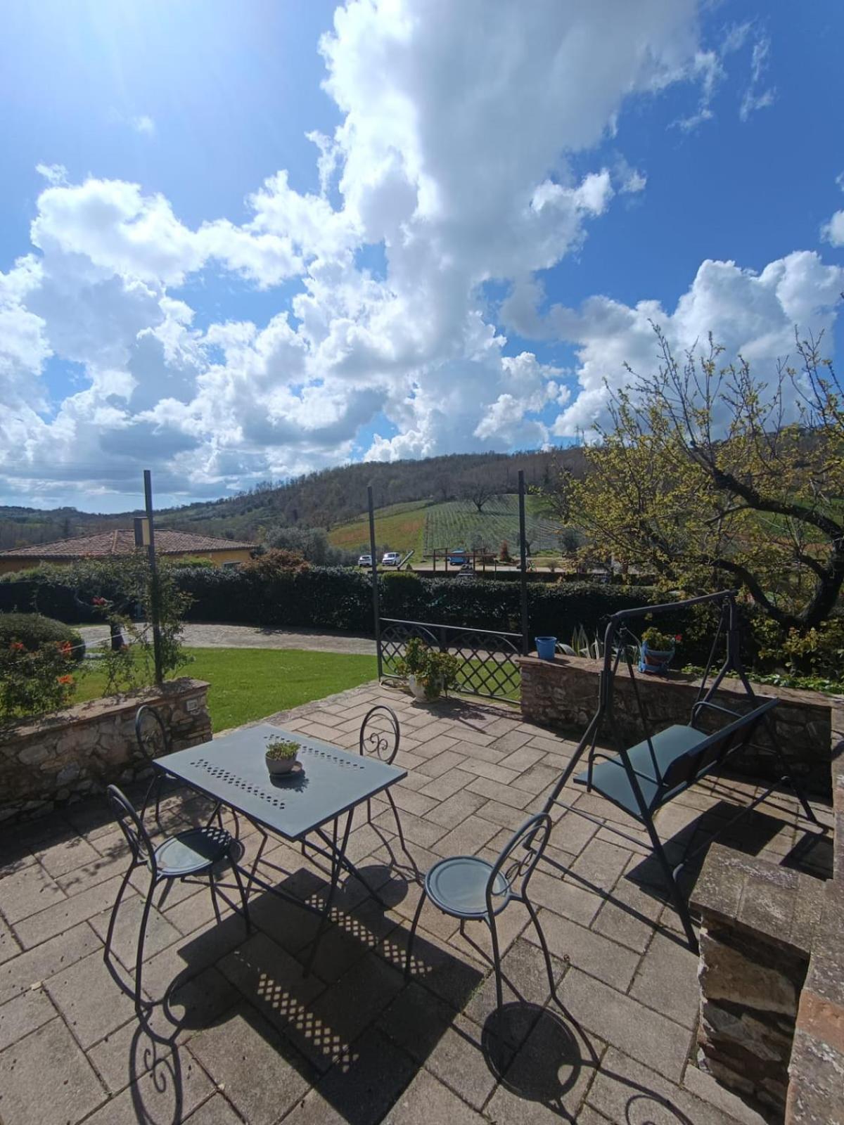 Il Poggio Di Teo Villa Manciano Exterior foto