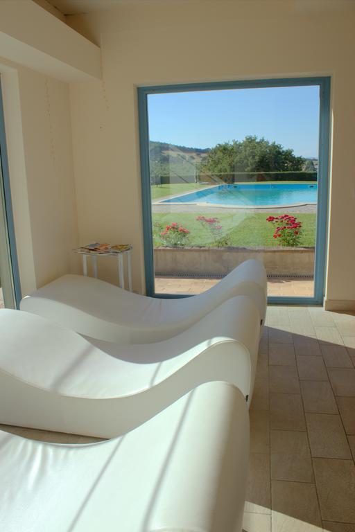 Il Poggio Di Teo Villa Manciano Exterior foto