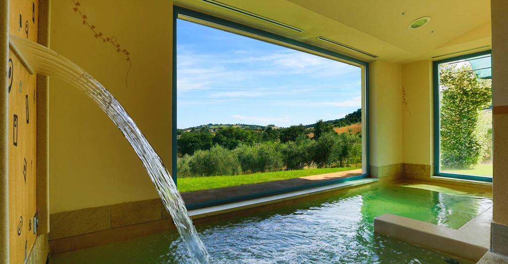 Il Poggio Di Teo Villa Manciano Exterior foto