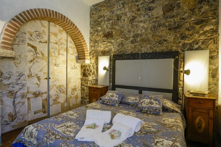 Il Poggio Di Teo Villa Manciano Exterior foto