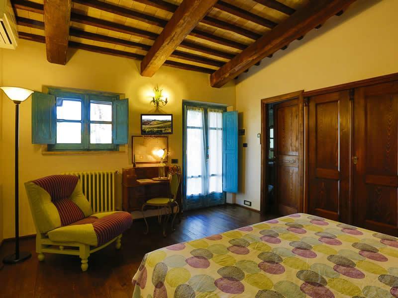 Il Poggio Di Teo Villa Manciano Exterior foto