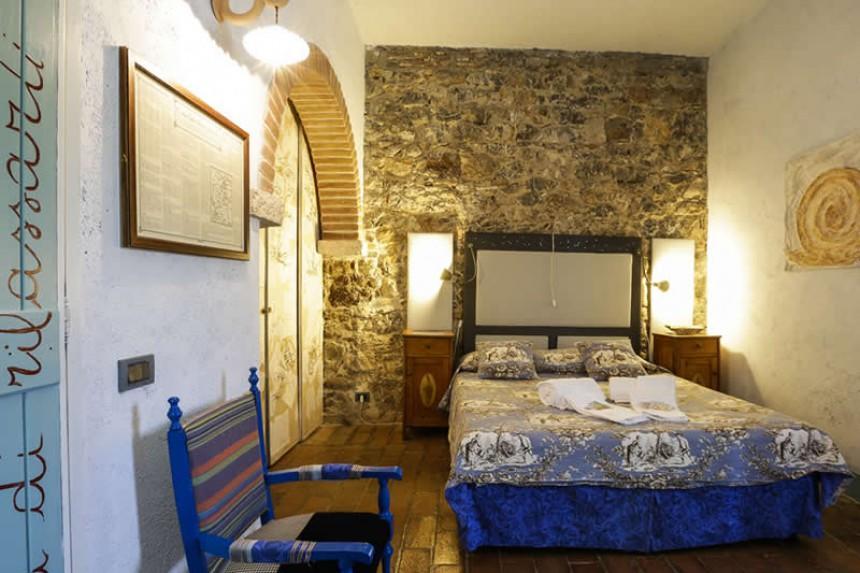 Il Poggio Di Teo Villa Manciano Exterior foto