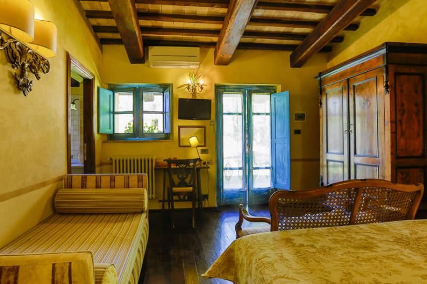 Il Poggio Di Teo Villa Manciano Exterior foto