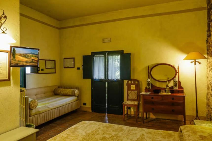 Il Poggio Di Teo Villa Manciano Exterior foto